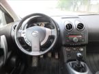 Nissan Qashqai - fotka číslo 16