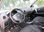 Nissan Qashqai - fotka číslo 11