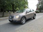 Nissan Qashqai - fotka číslo 1