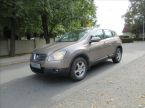 Nissan Qashqai - fotka číslo 0