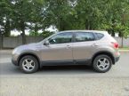 Nissan Qashqai - fotka číslo 5