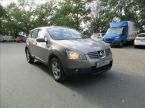 Nissan Qashqai - fotka číslo 3