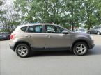 Nissan Qashqai - fotka číslo 9