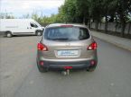 Nissan Qashqai - fotka číslo 7