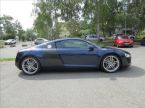 Audi R8 - fotka číslo 9