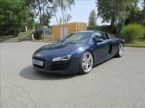 Audi R8 - fotka číslo 0