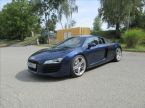 Audi R8 - fotka číslo 1