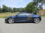 Audi R8 - fotka číslo 5