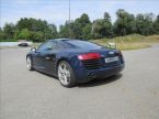 Audi R8 - fotka číslo 6