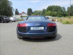 Audi R8 - fotka číslo 7