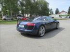 Audi R8 - fotka číslo 8