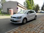 Volkswagen Polo - fotka číslo 0