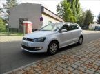 Volkswagen Polo - fotka číslo 1