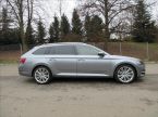 Škoda Superb - fotka číslo 9