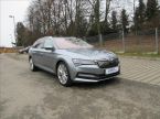 Škoda Superb - fotka číslo 4