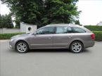 Škoda Superb - fotka číslo 5