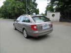 Škoda Superb - fotka číslo 6