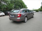 Škoda Superb - fotka číslo 8