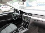 Škoda Superb - fotka číslo 13
