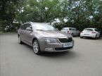 Škoda Superb - fotka číslo 3