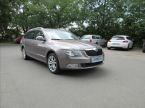 Škoda Superb - fotka číslo 4