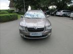 Škoda Superb - fotka číslo 2