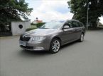 Škoda Superb - fotka číslo 0