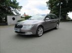 Škoda Superb - fotka číslo 1