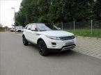 Land Rover Range Rover Evoque - fotka číslo 3