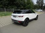 Land Rover Range Rover Evoque - fotka číslo 8