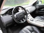 Land Rover Range Rover Evoque - fotka číslo 11
