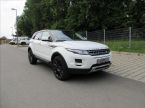 Land Rover Range Rover Evoque - fotka číslo 4
