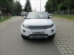 Land Rover Range Rover Evoque - fotka číslo 2