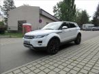Land Rover Range Rover Evoque - fotka číslo 0