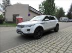 Land Rover Range Rover Evoque - fotka číslo 1