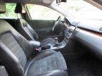 Volkswagen Passat - fotka číslo 12