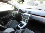 Volkswagen Passat - fotka číslo 13