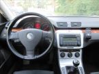 Volkswagen Passat - fotka číslo 16