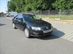 Volkswagen Passat - fotka číslo 1