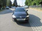 Volkswagen Passat - fotka číslo 2