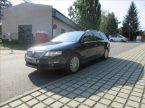 Volkswagen Passat - fotka číslo 4