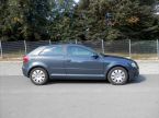 Audi A3 - fotka číslo 9