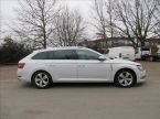 Škoda Superb - fotka číslo 8