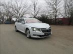Škoda Superb - fotka číslo 1