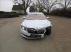 Škoda Superb - fotka číslo 2