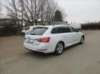 Škoda Superb - fotka číslo 7