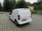 Citroën Berlingo - fotka číslo 6