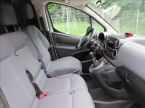 Citroën Berlingo - fotka číslo 12