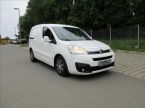 Citroën Berlingo - fotka číslo 4