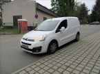 Citroën Berlingo - fotka číslo 1